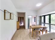 依山郡花园（三期）-餐厅