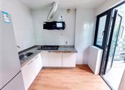 依山郡花园（三期）-厨房