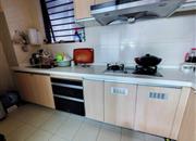 南园枫叶广场-厨房