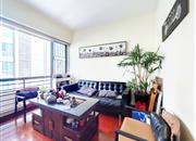 南园枫叶广场-次卧