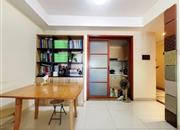 南园枫叶广场-餐厅