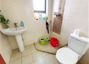 南园枫叶广场-卫生间