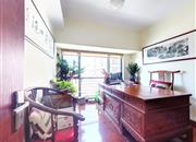 南园枫叶广场-主卧