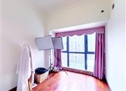 航天晴山月名园-次卧