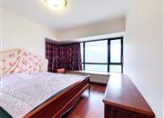 航天晴山月名园-主卧