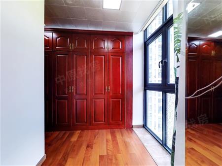 航天晴山月名园-其他