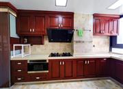 航天晴山月名园-厨房