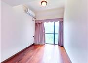 航天晴山月名园-次卧