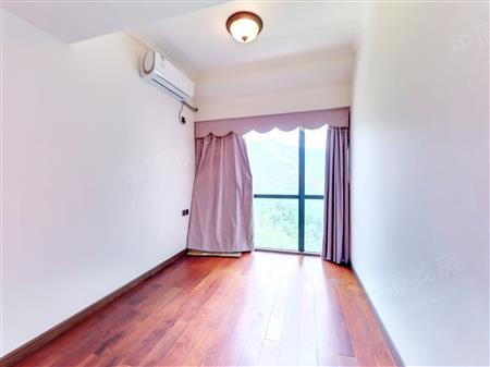 航天晴山月名园-次卧