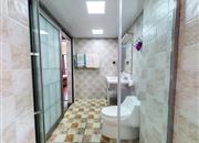 航天晴山月名园-卫生间