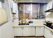 兰园商住楼-厨房
