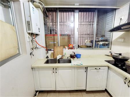 兰园商住楼-厨房