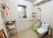 兰园商住楼-卫生间