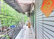 兰园商住楼-阳台