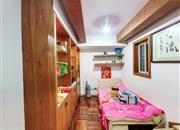 兰园商住楼-次卧