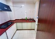 领航里程花园-厨房