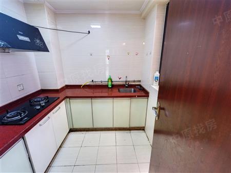 领航里程花园-厨房