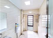 领航里程花园-卫生间