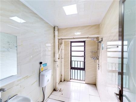 领航里程花园-卫生间