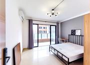 领航里程花园-次卧