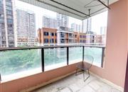 领航里程花园-阳台