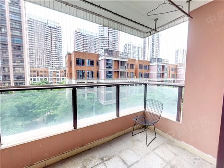 领航里程花园-阳台