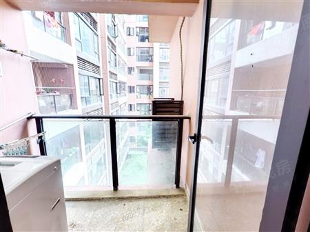 领航里程花园-阳台