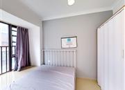 领航里程花园-次卧