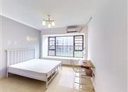 领航里程花园-主卧