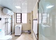 领航里程花园-卫生间