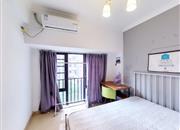 领航里程花园-次卧