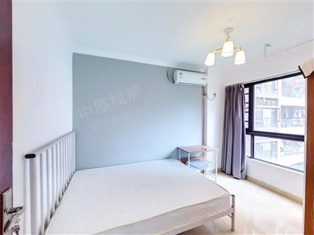 领航里程花园-次卧