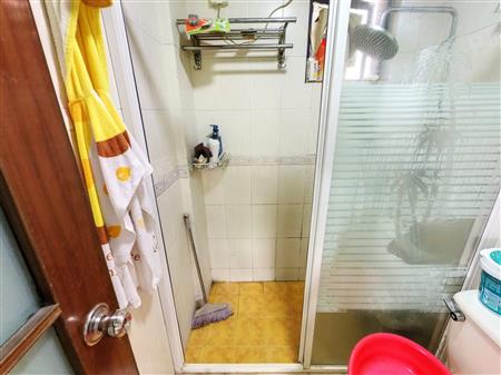 中城康桥花园（一期）-卫生间