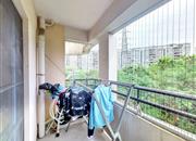 中城康桥花园（一期）-阳台