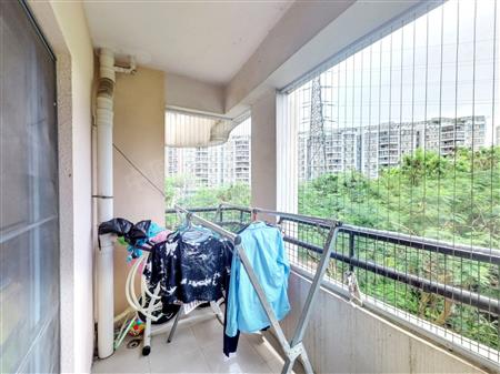 中城康桥花园（一期）-阳台