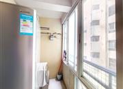 中城康桥花园（一期）-阳台