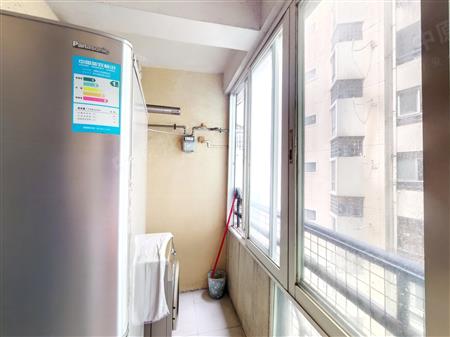 中城康桥花园（一期）-阳台