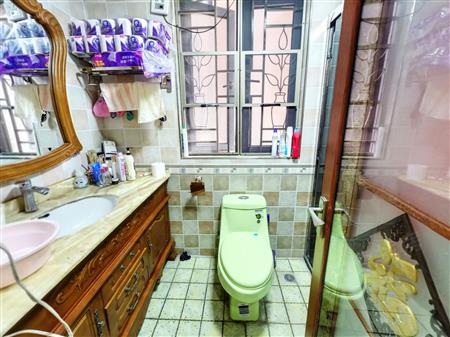 合正荣悦-卫生间