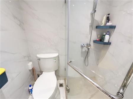 凯旋天玺名庭（凯旋TRC）-卫生间