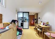 凯旋天玺名庭（凯旋TRC）-餐厅