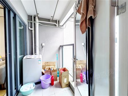 凯旋天玺名庭（凯旋TRC）-阳台