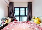 凯旋天玺名庭（凯旋TRC）-主卧