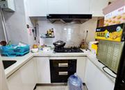 凯旋天玺名庭（凯旋TRC）-厨房