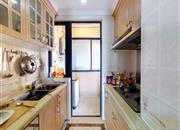 佳兆业新都汇家园（龙岗大道1号）-厨房