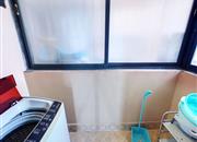 佳兆业新都汇家园（龙岗大道1号）-阳台