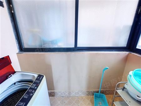 佳兆业新都汇家园（龙岗大道1号）-阳台