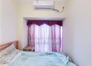 佳兆业新都汇家园（龙岗大道1号）-次卧