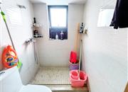 佳兆业新都汇家园（龙岗大道1号）-卫生间