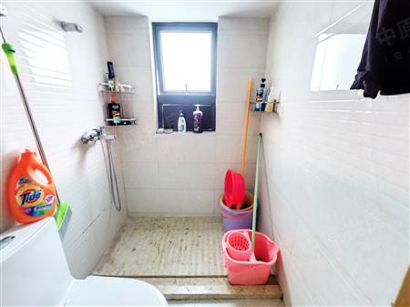 佳兆业新都汇家园（龙岗大道1号）-卫生间