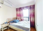 佳兆业新都汇家园（龙岗大道1号）-主卧